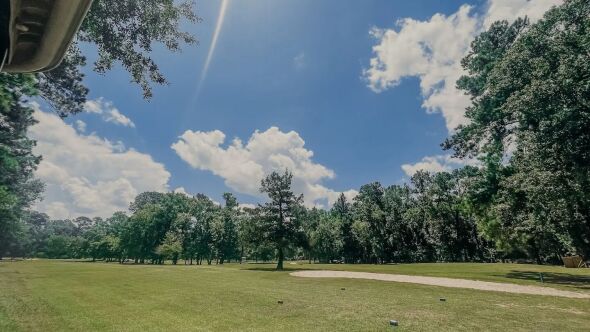 Spring Valley Golf and Disc GC