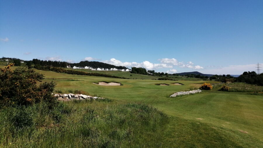 Kings GC: #5