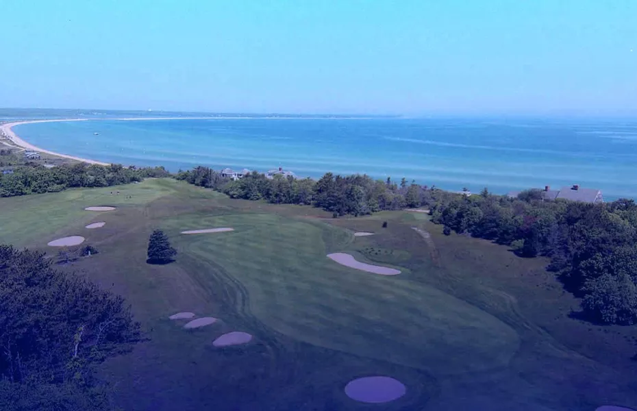 Edgartown GC
