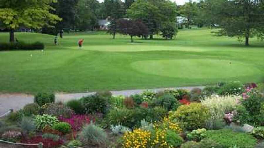 Lake Shore CC