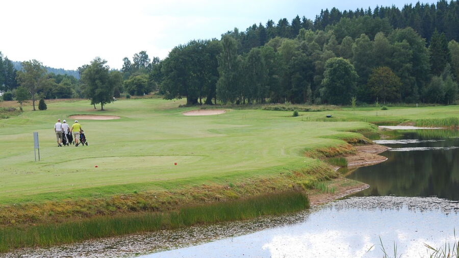 Ramkvilla GC