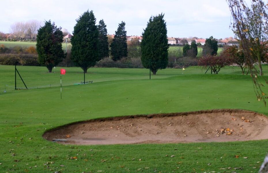 Mid Kent Golf Club in Gravesend, Gravesham, England GolfPass