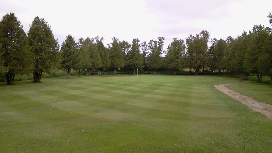 Indian Hills GC