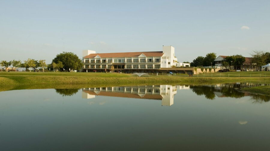 Kensville GCC