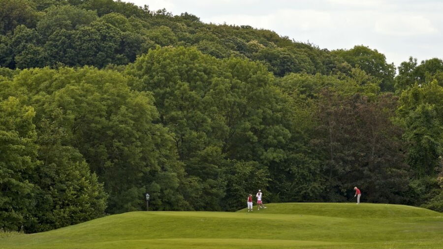 Mont Griffon GC