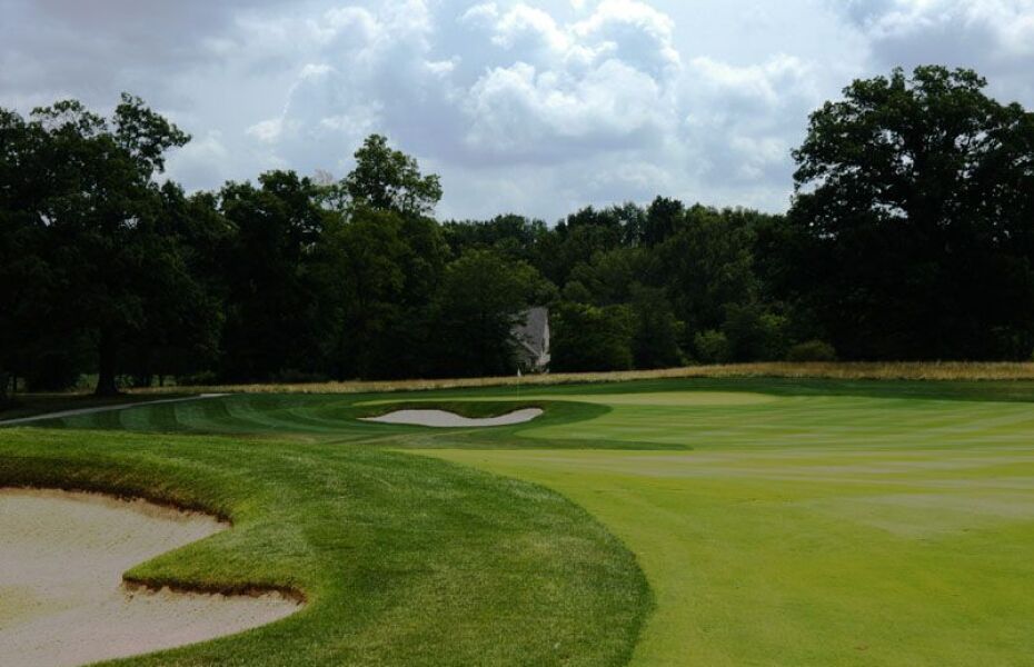 Sagamore Golf Club in Noblesville, Indiana, USA GolfPass