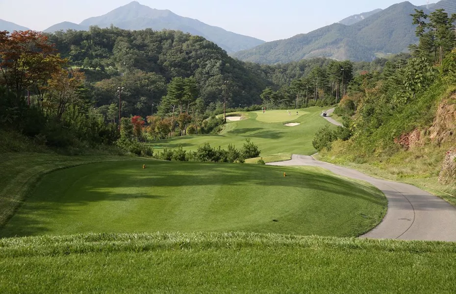 Centerium CC - England