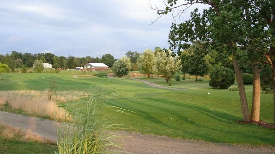 Long Bridge GC