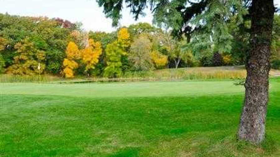 Valleywood GC