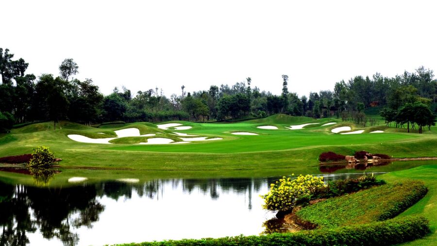 Luxehills International CC: #14
