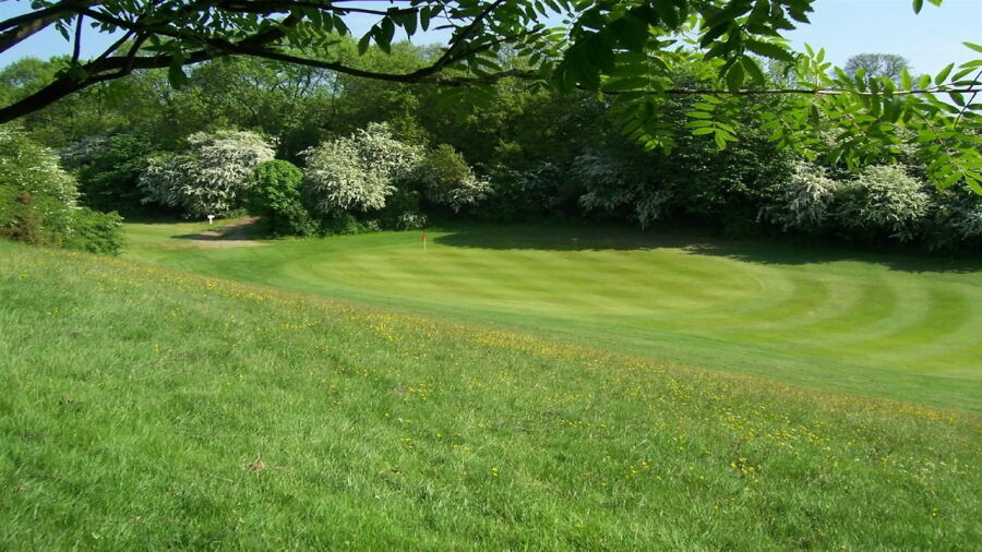 Kirkbymoorside GC