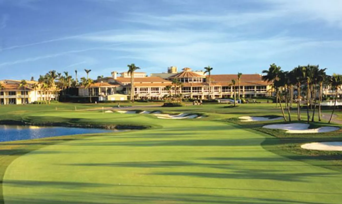 Trump National Doral Miami