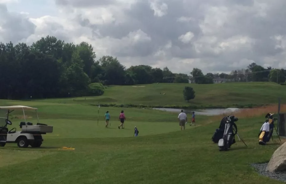 Button Hole Short Course & Teaching Center