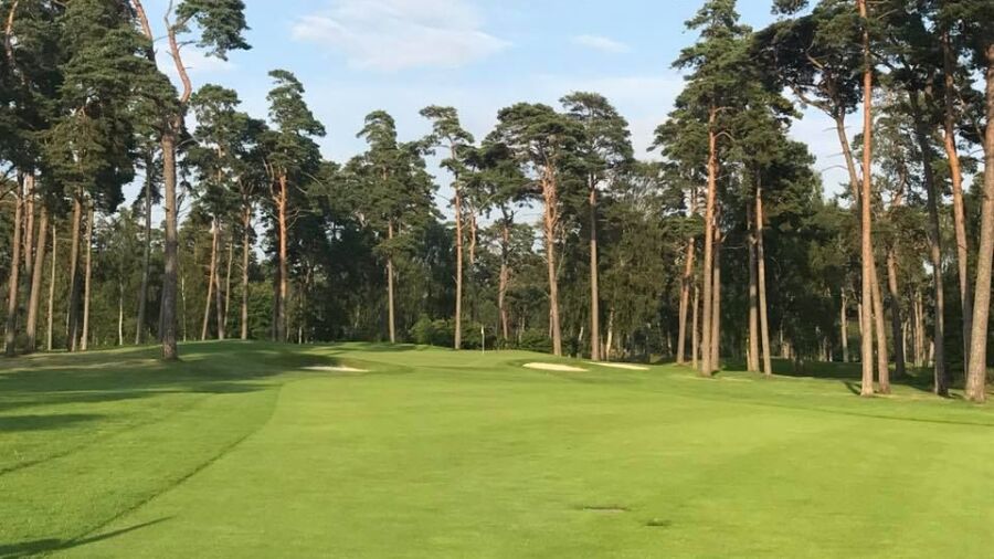 Barseback GCC - Masters