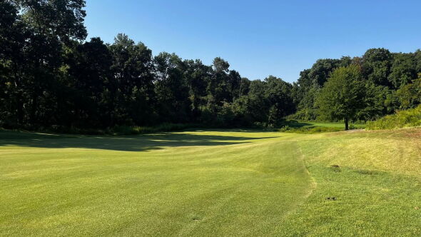 Oak Brook GC