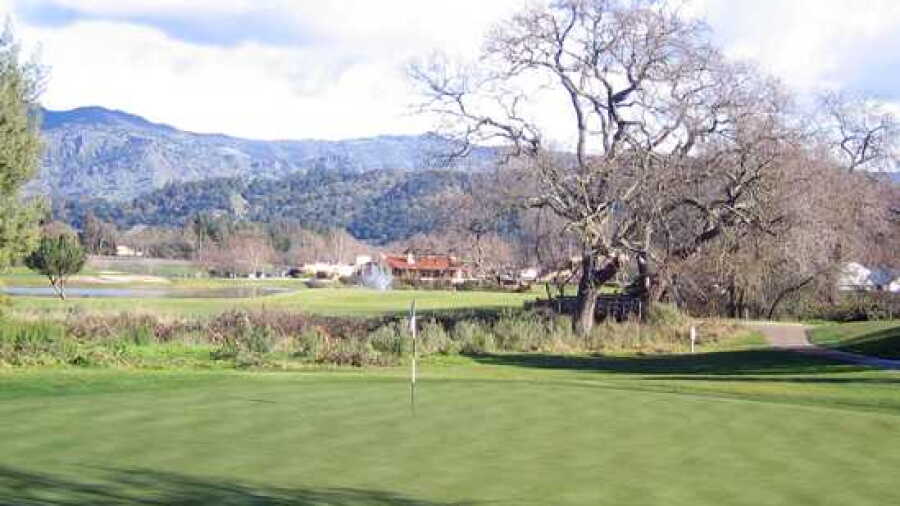 Vintner's GC
