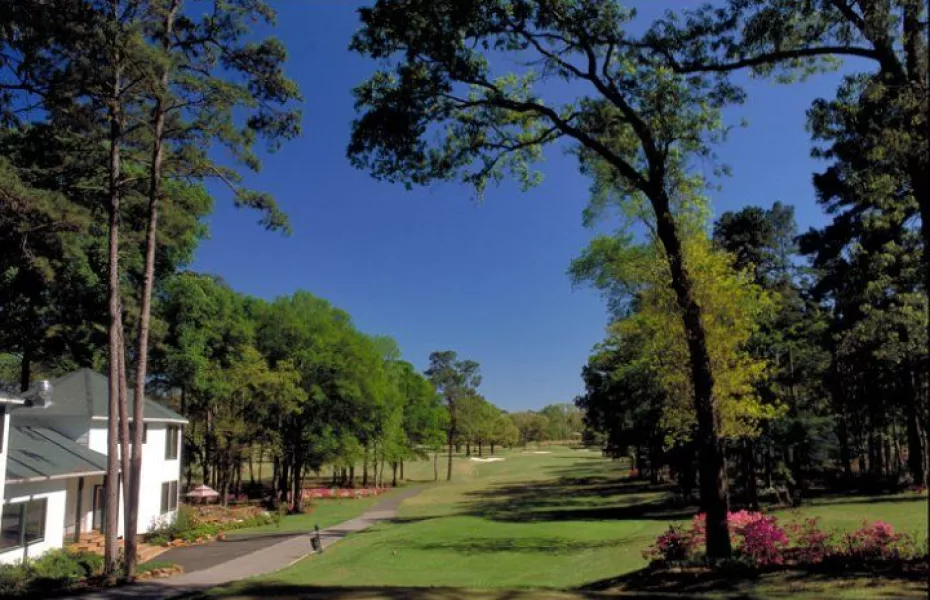 Blaketree National GC