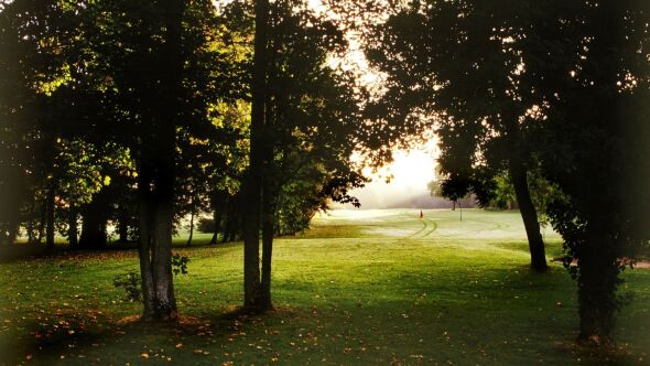 Val de l'Indre GC