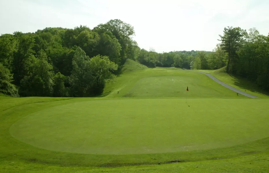 Capital Hills at Albany: #16