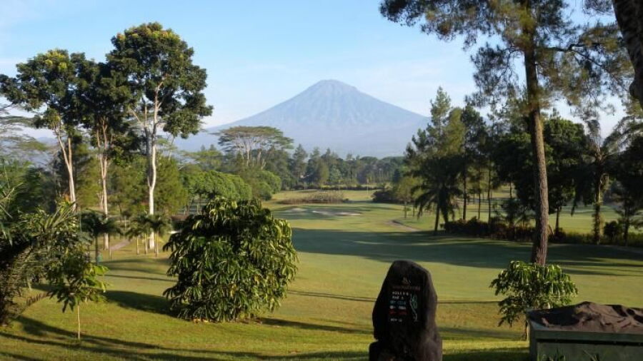 Borobudur International GCC