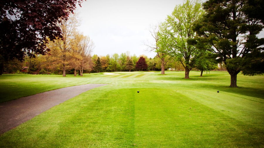 Coldwater GC