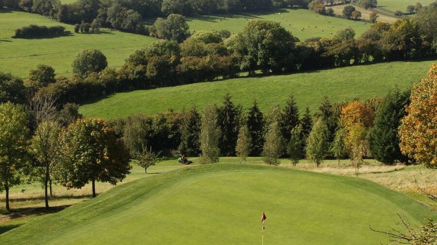Chartridge Park GC
