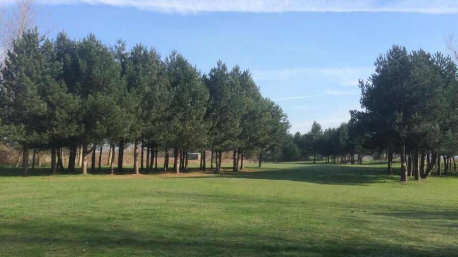 Formby Golf Centre