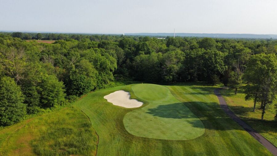 Royce Brook GC