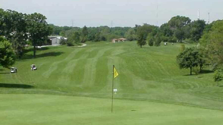 Big Run GC: #14
