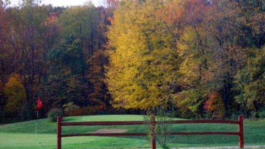 Hoosier Hills GC