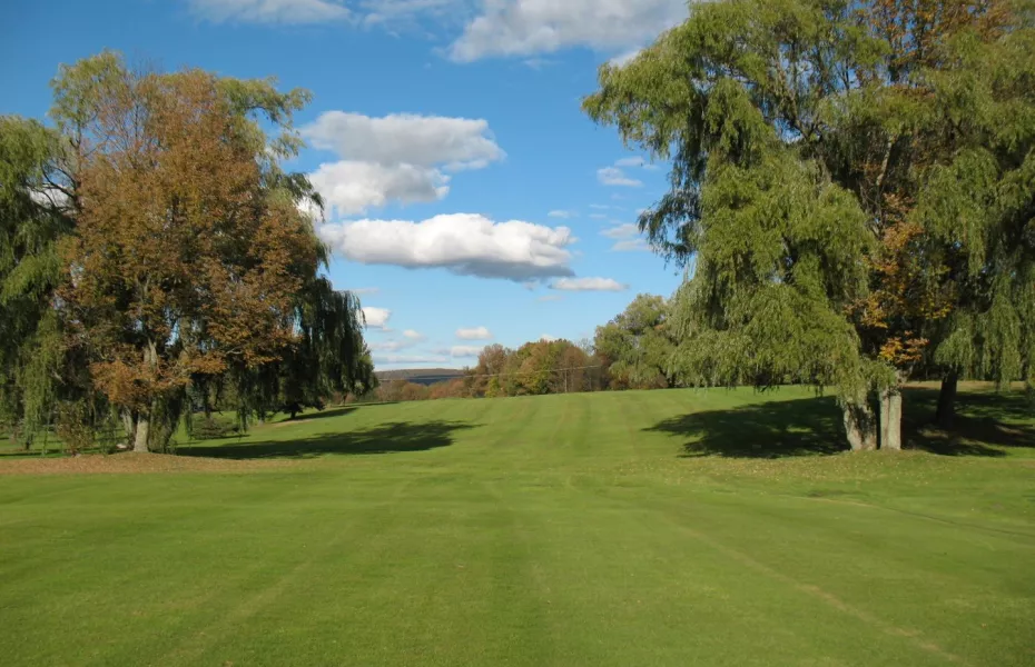 Skyline GC: #12