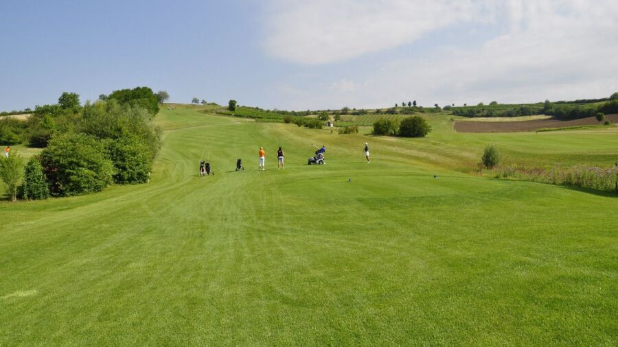 Veltlinerland-Poysdorf GC