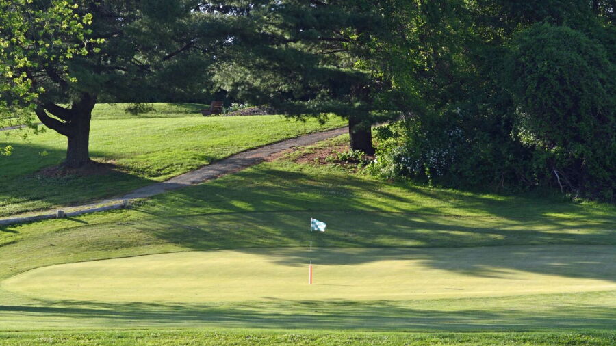 Zionsville GC
