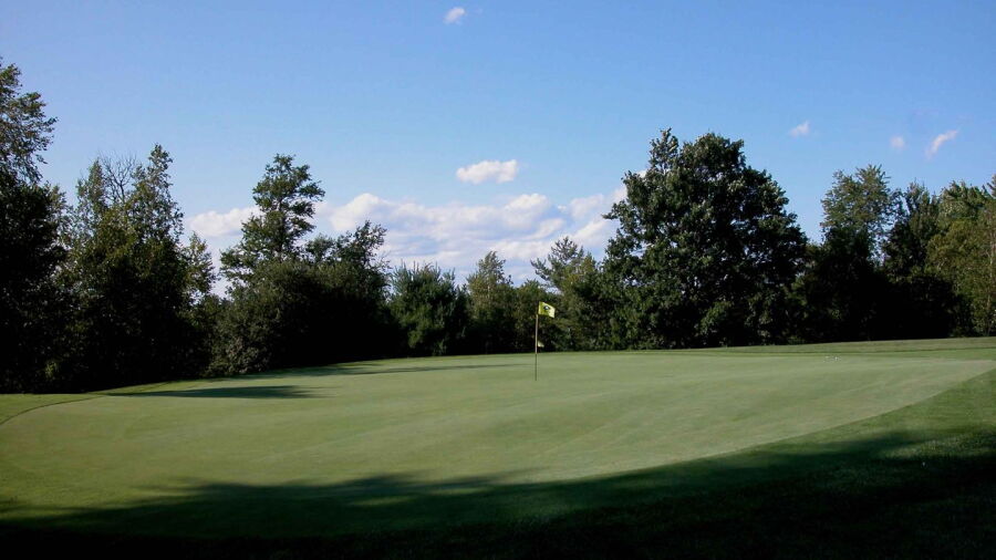 Airway Meadows GC