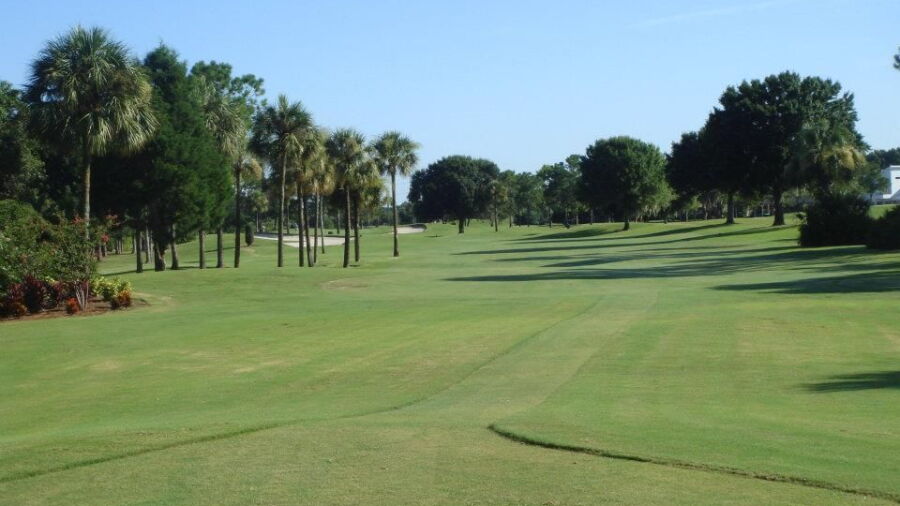 Countryside CC
