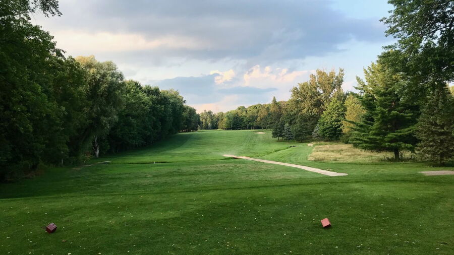 Mitchell GCC