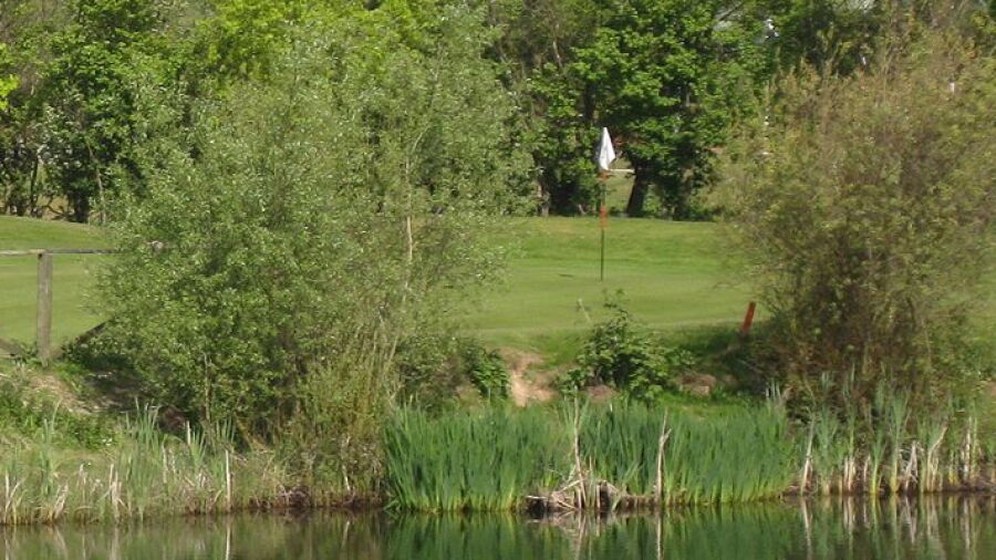 Heydon Grange GCC
