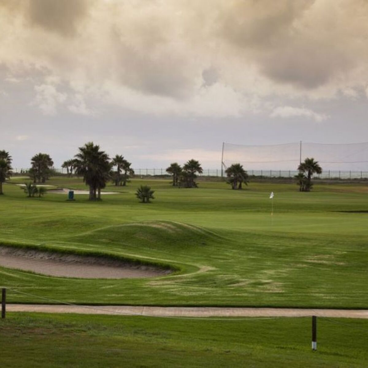 Parador Malaga Golf Club in Malaga, Malaga, Spain GolfPass