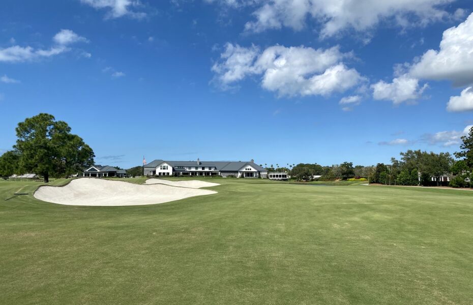 Pelican Golf Club in Belleair, Florida, USA GolfPass