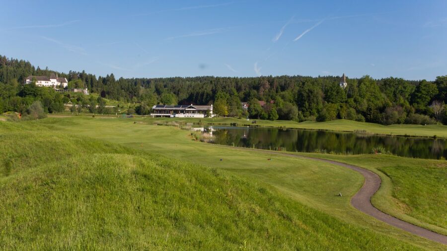 Klagenfurt-Seltenheim GC - Championship