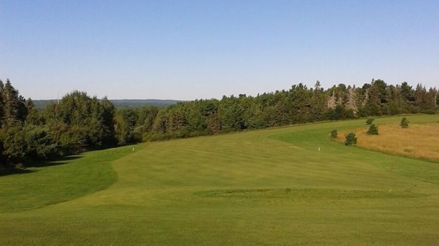 Coyote Hill GC: #7