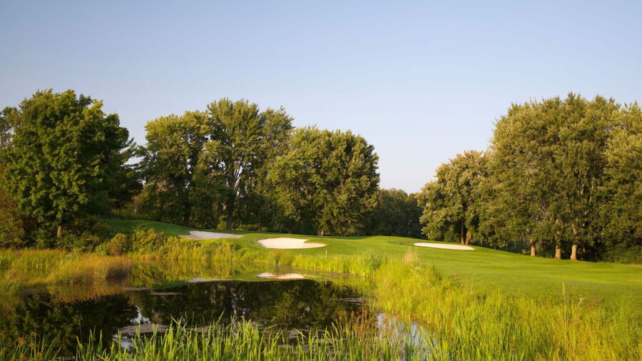 Bay of Quinte GCC