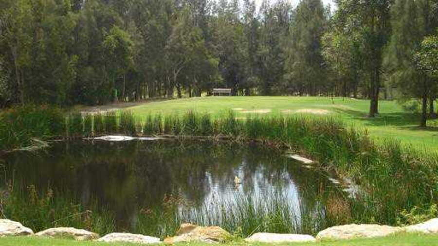 Avalon GC