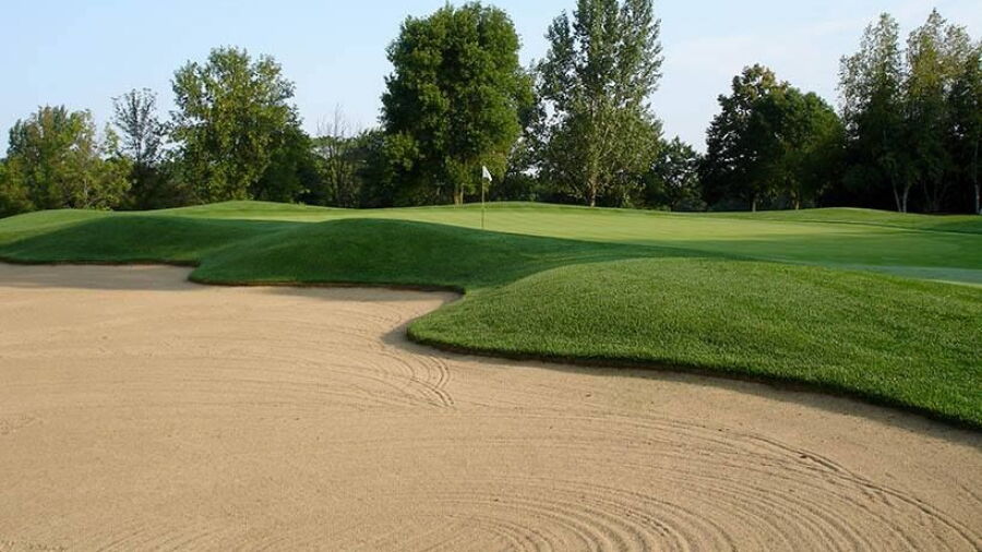 Westmoor CC