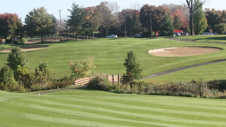 Crossgates GC