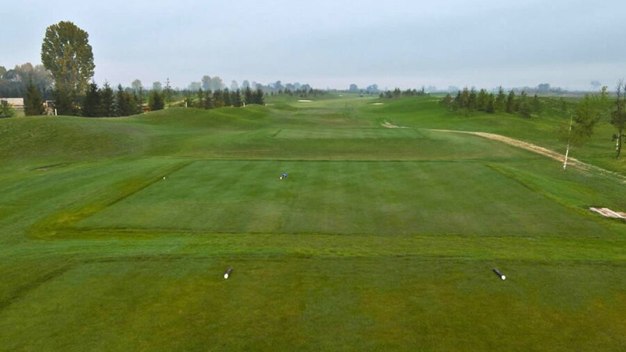 St. Sofia GC: #1