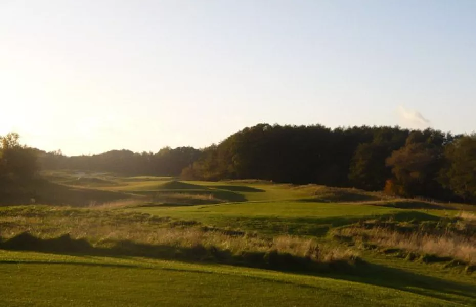 Ostsee GR Wittenbeck – Eikhof: #15