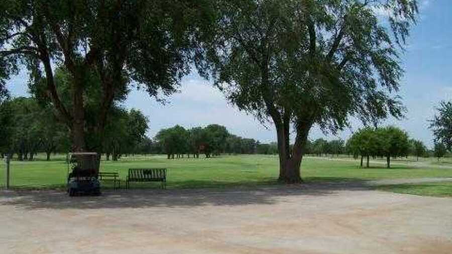 Riverside GC