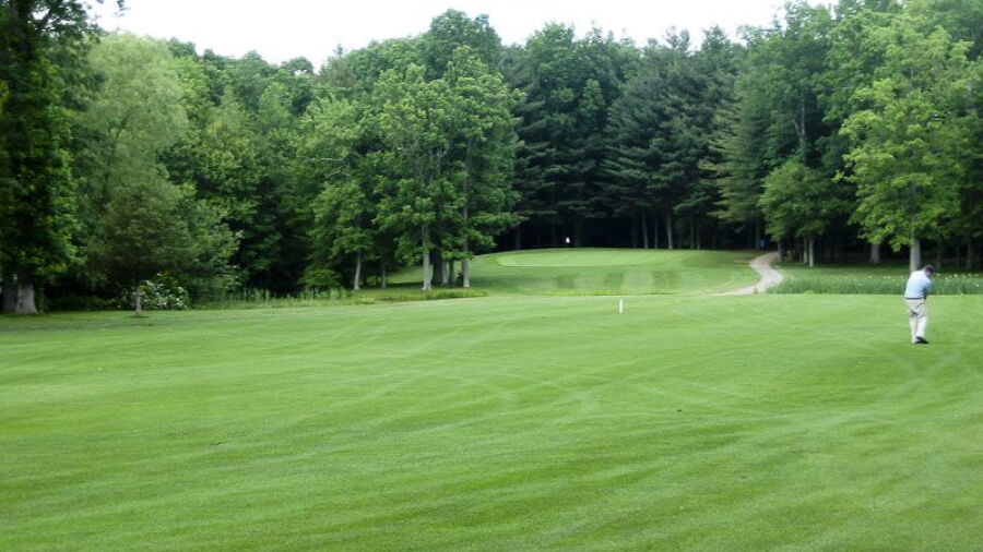 Chanticlair GC