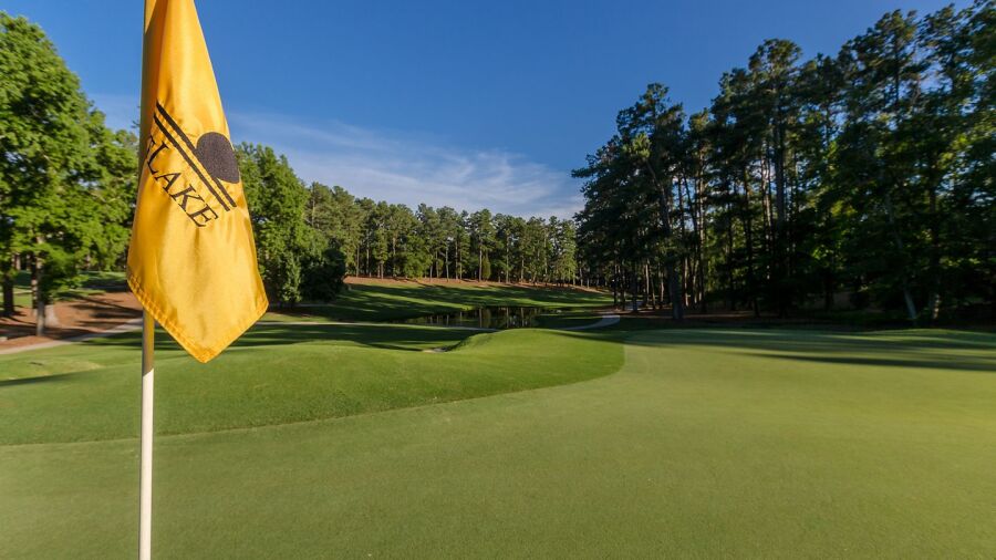 West Lake CC